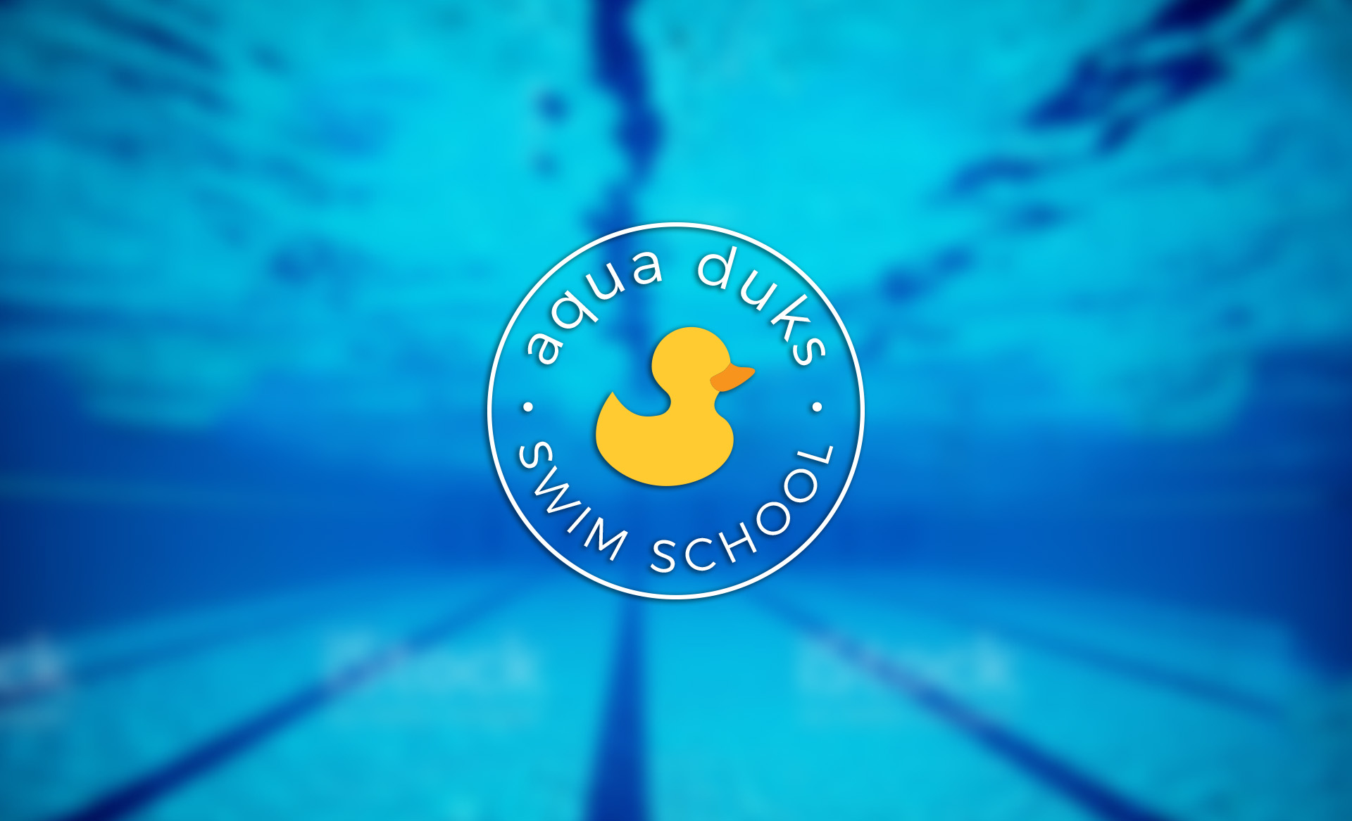 Aqua Duks - Swim School