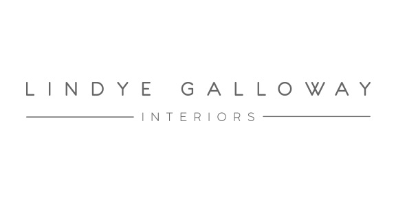 Lindye Galloway Interiors